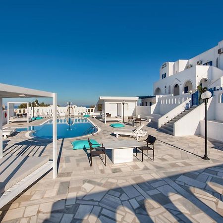 Villa Kavallaris & Apartments Mesaria Exteriör bild