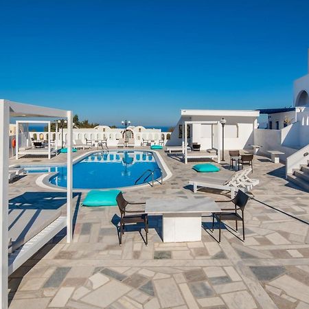 Villa Kavallaris & Apartments Mesaria Exteriör bild