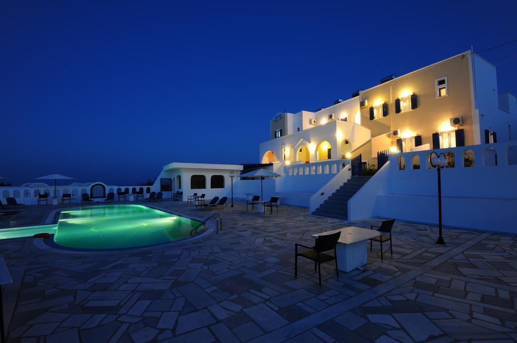 Villa Kavallaris & Apartments Mesaria Exteriör bild